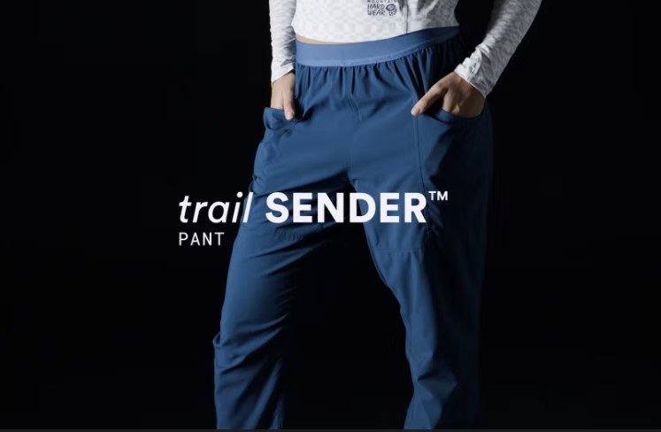 Women's Trail Sender™ Pant